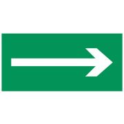 Знак Е02-01 Направляющая стрелка